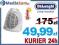 Termowentylator Farelka DeLonghi HVE134 / 2400W