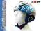 KASK NARCIARSKI SNOWBOARDOWY RAVEN AXER M 50-56 cm