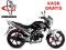 MOTOROWER JUNAK 901 RS 4T 2014R KASK TUNING