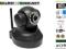 KAMERA OBROTOWA WiFi 11xIR P2P NIE PUBL. IP SET501
