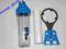 Filtr do wody 3/4 obudowa korpus Aquafilter zestaw
