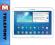 SAMSUNG Galaxy TAB 3 P5200 METRO CENT.FVm 1000zł