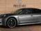 PORSCHE PANAMERA DIESEL Pasm Bose 20