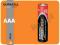 `1 bateria Duracell Procell LR03 AAA MN2400 1,5V