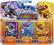SKYLANDERS GIANTS 3PAK POP FIZZ WHIRLWIND TRIGGER