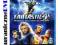 Fantastyczna Czwórka 2 [Blu-ray] Fantastic 4 /PL/