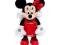 Minnie Mouse Myszka Święta Disney