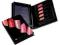 5 próbek pomadek do ust Extra Rich Lipstick