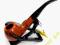 Polska Fajka Bróg No.88 Wrzosiec+przybornik+stojak