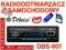 DBS-007 Radio samochodowe MP3 USB SD gwar. 2 lata
