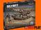 KLOCKI MEGA BLOKS CALL OF DUTY RIB BEACH ASSAULT