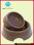PLANET PET MISKA BAMBUSOWA 1,7L BIODEGRADOWALNA