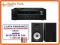 AMPLITUNER ONKYO TX-8020 + KOLUMNY ONKYO D-055 GW