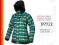 -30% O'neill damska kurtka narciarska snowboard M