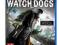 Watch Dogs Gra PS4 FOLIA