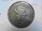 1/2 BALBOA 1968 PANAMA - 12,5 g Ag900 - HIT 541