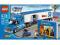 LEGO CITY 7848 Ciężarówka Toys R'Us / NOWY!