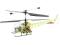 Helikopter Micro 47G RTF Graupner podwójny wirnik