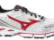 Buty do biegania MIZUNO WAVE RESOLUTE rozmiar 43