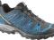 Buty trekkingowe Salomon X Ultra Blue # 44,5