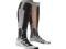 Skarpety X-Socks Ski Radiactor Silver 45-47 /2015