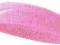 Opaska na głowę NIKE SWOOSH HEADBAND frotte - róż