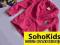 SOHOKIDS Dresowa Marynarka Hello kitty 4 5 104 110