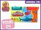 Play-Doh - Ciastolina - 2 tuby po 170 gram -