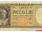 15.Włochy, 1 000 Lirów 1947, P.83, St.3/4