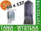 POKROWIEC NA GARNITUR UBRANIA 60x137cm WOREK SUWAK