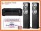 AMPLITUNER STEREO ONKYO TX-8050 KOLUMNY TANNOY V4i