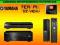 YAMAHA A-S701 + BD-S677 + JBL STUDIO 270 KIELCE
