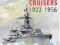French Cruisers 1922-1956 John Jordan