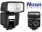 Nissin i40 Sony Alfa NEX  Poznan Wroclaw Digital24