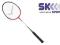 Rakieta do badmintona Strike B3000