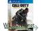 GRA CALL OF DUTY ADVANCED WARFARE PS4