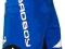 Spodenki do MMA BAD BOY LEGACY II Blue/Black / S