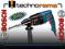 BOSCH GBH 2-26 RE młot ud-obr 800W/2,7J TANIO!!!