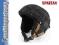 KASK NARCIARSKI SNOWBOARDOWY GUTS SPARTAN S 54-56