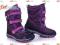 KAPPA BEN TEX K VIOLET r.34 BUTY ZIMOWE 2322