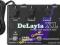 Carl Martin DeLayla XL