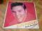 ELVIS PRESLEY ROCK-AND-ROLL - MINT