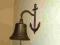 Dzwon okrętowy dzwonek Dzwon na jacht; 1939