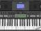 YAMAHA PSR S650 KEYBOARD WARTO! PROMOCJA -ZESTAW-