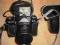 APARAT FOTOGRAFICZNY ZENIT ET I INNE