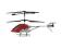 helikopter BeeWi bluetooth - czerwony