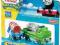 Fisher Price TOMEK WAGONIKI SODOR SUPPLY R8865
