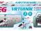 HELIKOPTER ZDALNIE STEROWANY T-SMART CRUISER LED