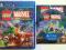 LEGO MARVEL SUPER HEROES ! PS4 ! GRY ! OKAZJA !
