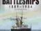 British Battleships 1889-1904 R. A. Burt